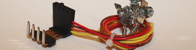 Wire Harness Introduction