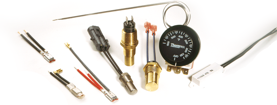 thermal Controls from Thermtrol