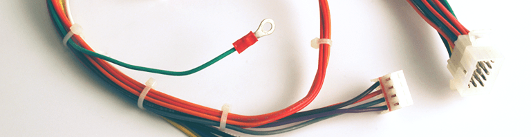 Wire Harnesses