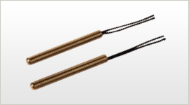 THERMISTOR SENSOR & PROBE ASSEMBLIES