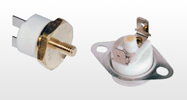 GT Series Ceramic Disc Thermostats