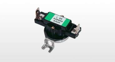 GT43 Series Disc Thermostats